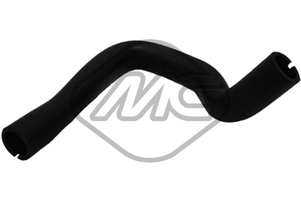 Oil Hose - 09970 Metalcaucho