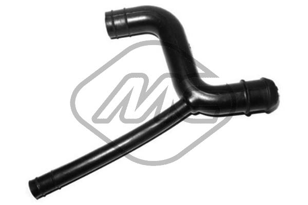 Flessibile aria alimentazione - 09973 Metalcaucho