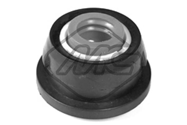 Bush, shift rod - 09987 Metalcaucho