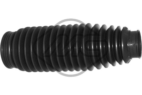 Bellow, steering - 10008 Metalcaucho