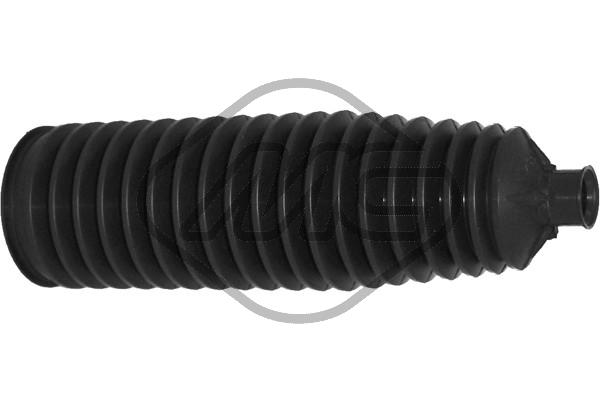 Bellow, steering - 10011 Metalcaucho
