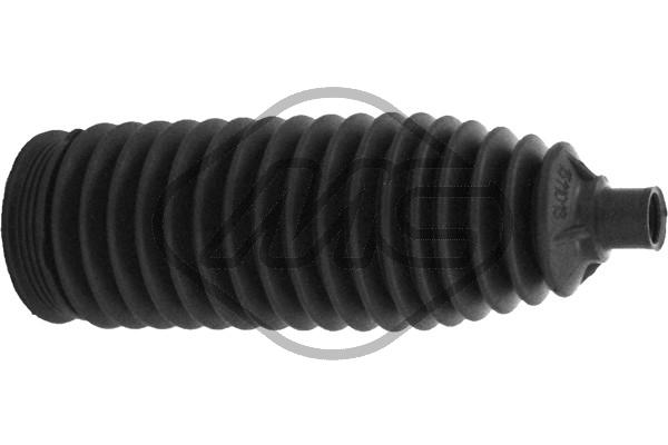 Bellow, steering - 10012 Metalcaucho