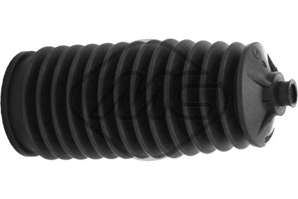 Bellow, steering - 10013 Metalcaucho