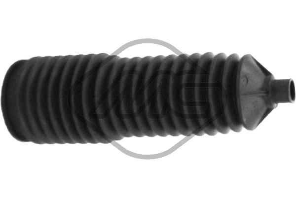 Bellow, steering - 10018 Metalcaucho