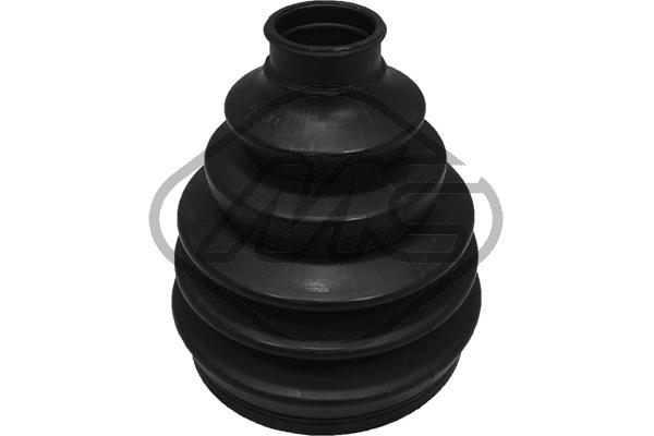 Bellow, drive shaft - 10023 Metalcaucho