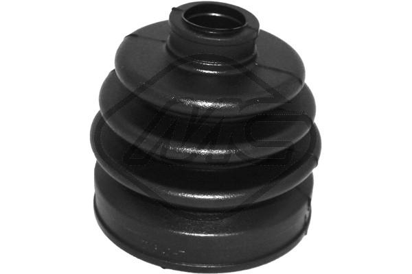 Bellow, drive shaft - 10024 Metalcaucho