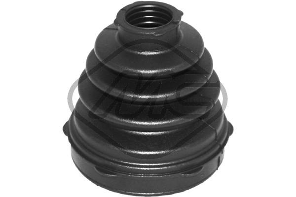 Bellow, drive shaft - 10031 Metalcaucho