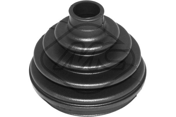 Bellow, drive shaft - 10033 Metalcaucho