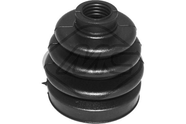 Bellow, drive shaft - 10034 Metalcaucho