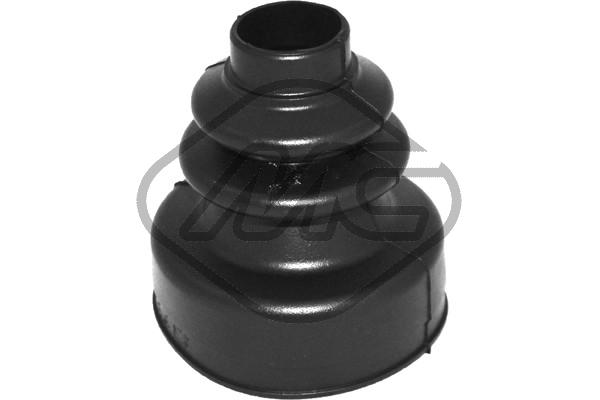 Bellow, drive shaft - 10036 Metalcaucho