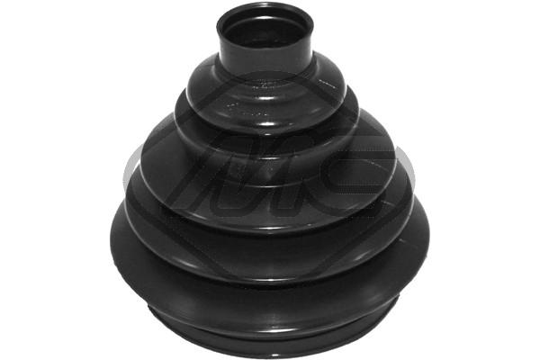 Bellow, drive shaft - 10049 Metalcaucho