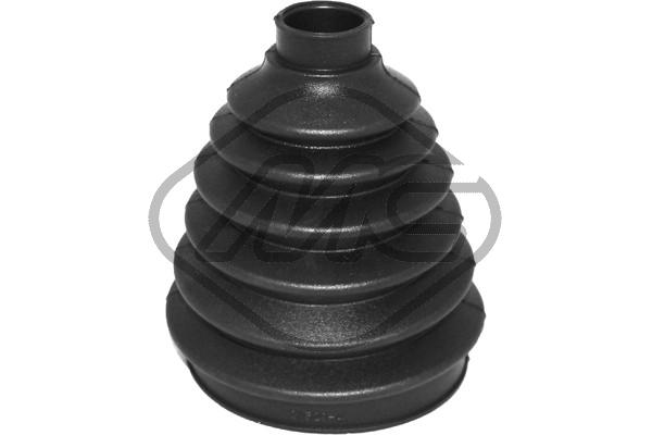 Bellow, drive shaft - 10051 Metalcaucho