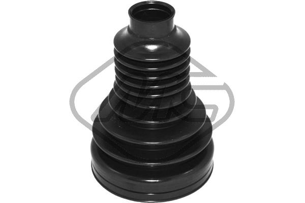 Cuffia, Semiasse - 10066 Metalcaucho