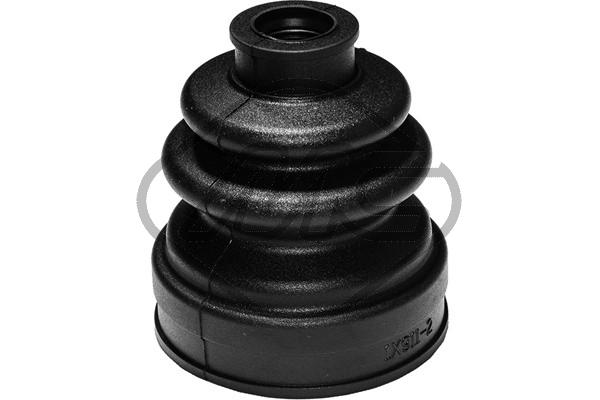Bellow, drive shaft - 10084 Metalcaucho