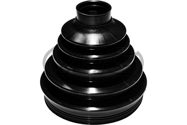Bellow, drive shaft - 10092 Metalcaucho