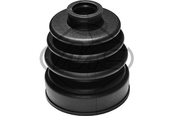 Bellow, drive shaft - 10093 Metalcaucho