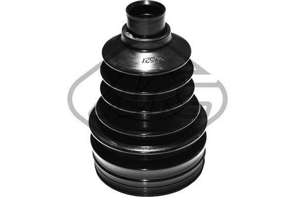 Bellow, drive shaft - 10106 Metalcaucho