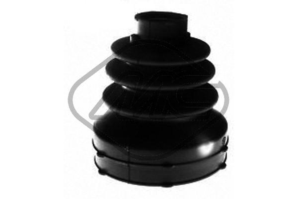Bellow, drive shaft - 10179 Metalcaucho