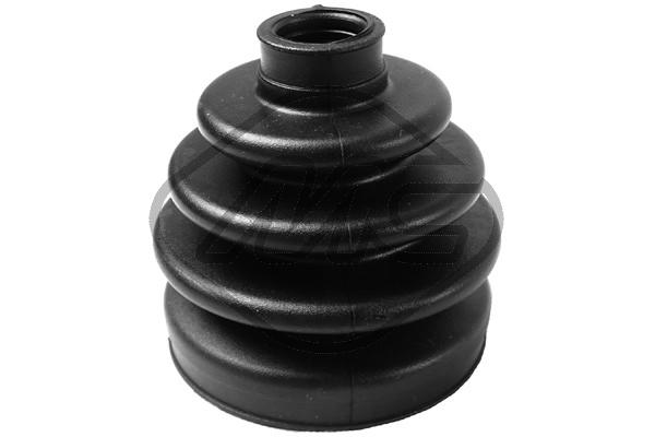 Bellow, drive shaft - 10180 Metalcaucho