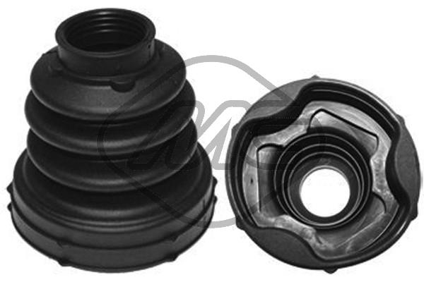 gofruotoji membrana, kardaninis velenas - 10190 Metalcaucho