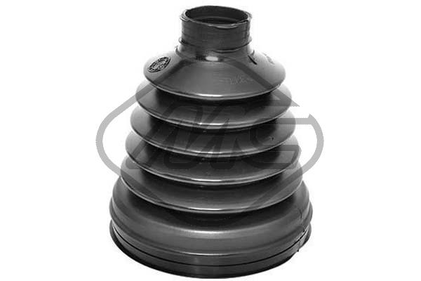 Cuffia, Semiasse - 10203 Metalcaucho