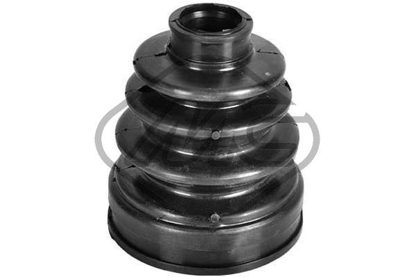 Bellow, drive shaft - 10205 Metalcaucho