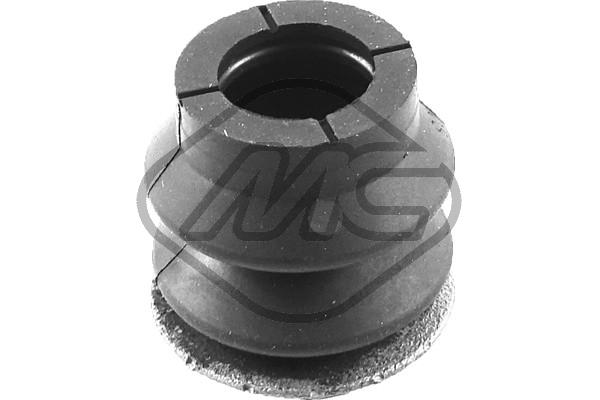 Bellow, brake caliper guide - 10208 Metalcaucho