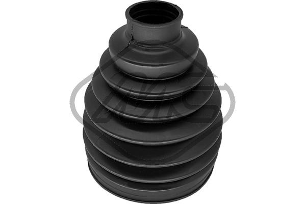 Bellow, drive shaft - 10227 Metalcaucho