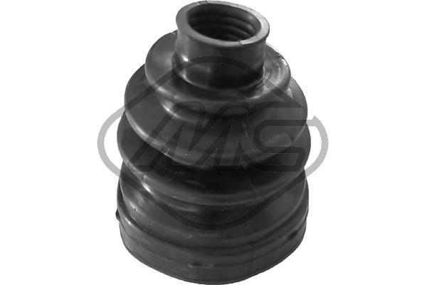 Bellow, drive shaft - 10237 Metalcaucho