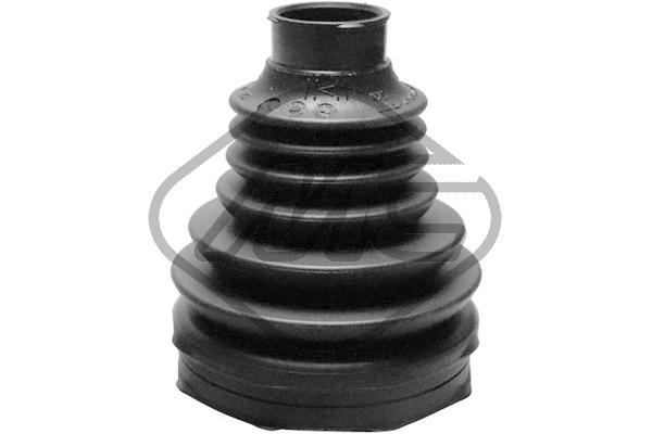 Bellow, drive shaft - 10460 Metalcaucho