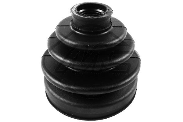 Bellow, drive shaft - 10523 Metalcaucho