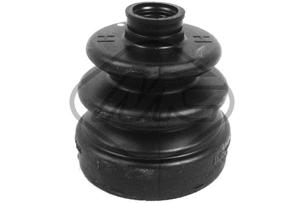 Bellow, drive shaft - 10524 Metalcaucho