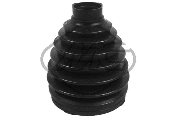 Cuffia, Semiasse - 10534 Metalcaucho