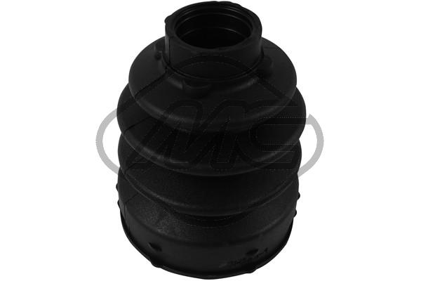 Cuffia, Semiasse - 10544 Metalcaucho