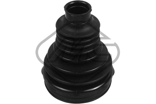 Bellow, drive shaft - 10566 Metalcaucho