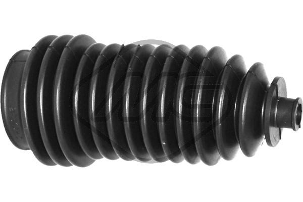 Bellow Set, steering - 11015 Metalcaucho
