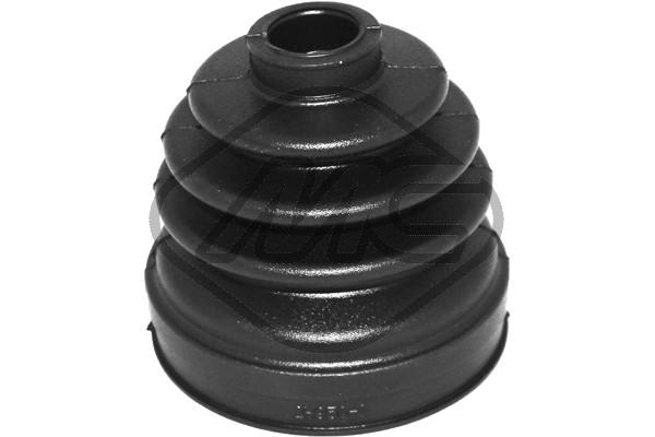 Bellow Set, drive shaft - 11019 Metalcaucho