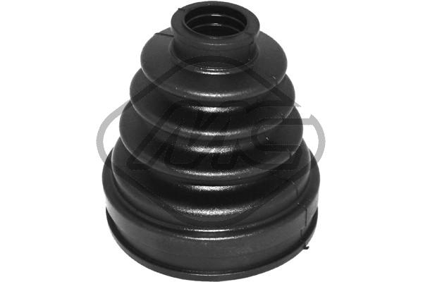 Bellow Set, drive shaft - 11025 Metalcaucho