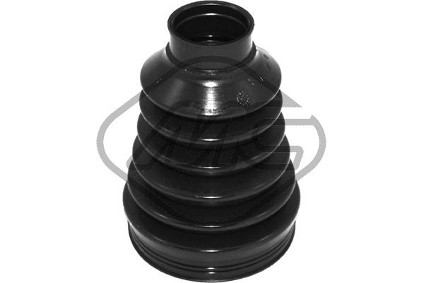 Kit cuffia, Semiasse - 11026 Metalcaucho