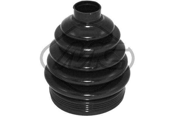 Kit cuffia, Semiasse - 11027 Metalcaucho
