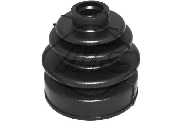 Bellow Set, drive shaft - 11032 Metalcaucho