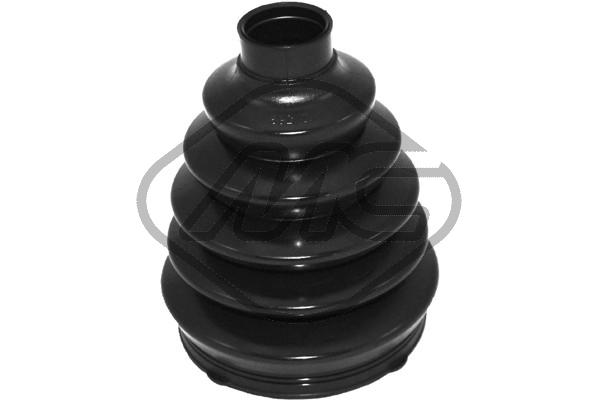 Kit cuffia, Semiasse - 11038 Metalcaucho
