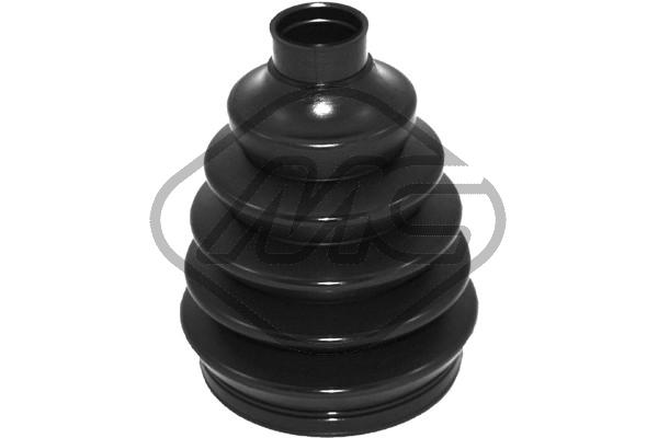 gofruotoji membrana, kardaninis velenas - 11047 Metalcaucho