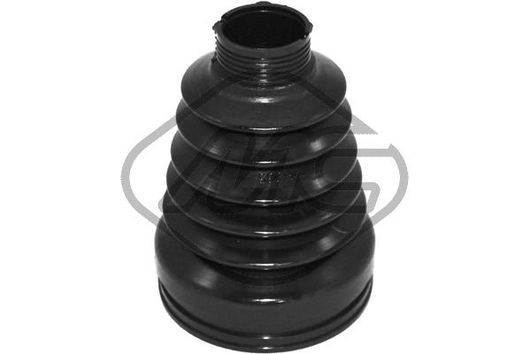 gofruotoji membrana, kardaninis velenas - 11052 Metalcaucho
