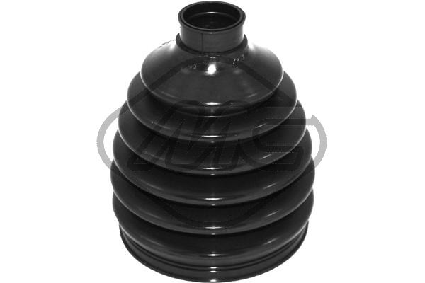 Bellow Set, drive shaft - 11054 Metalcaucho