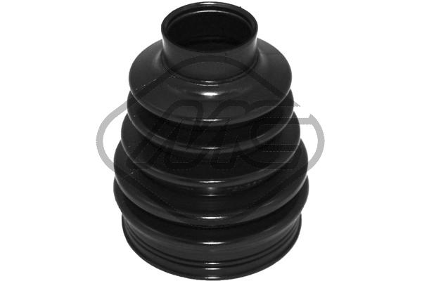 Kit cuffia, Semiasse - 11062 Metalcaucho
