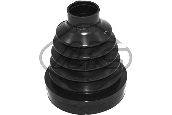Kit cuffia, Semiasse - 11063 Metalcaucho
