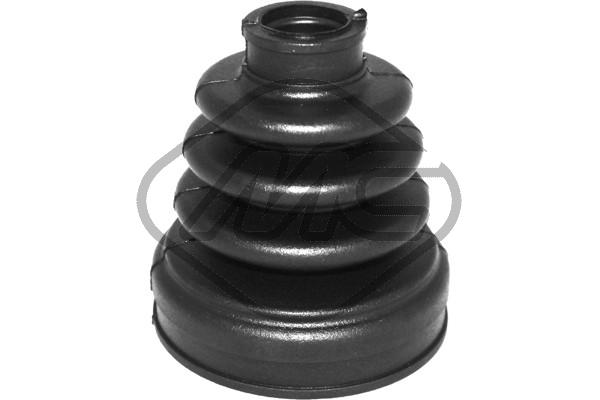 Bellow Set, drive shaft - 11067 Metalcaucho