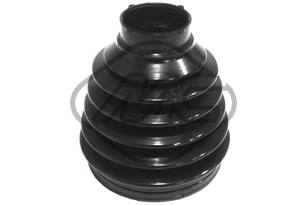 Kit cuffia, Semiasse - 11070 Metalcaucho