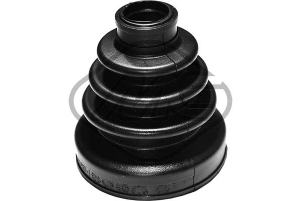 Bellow Set, drive shaft - 11080 Metalcaucho
